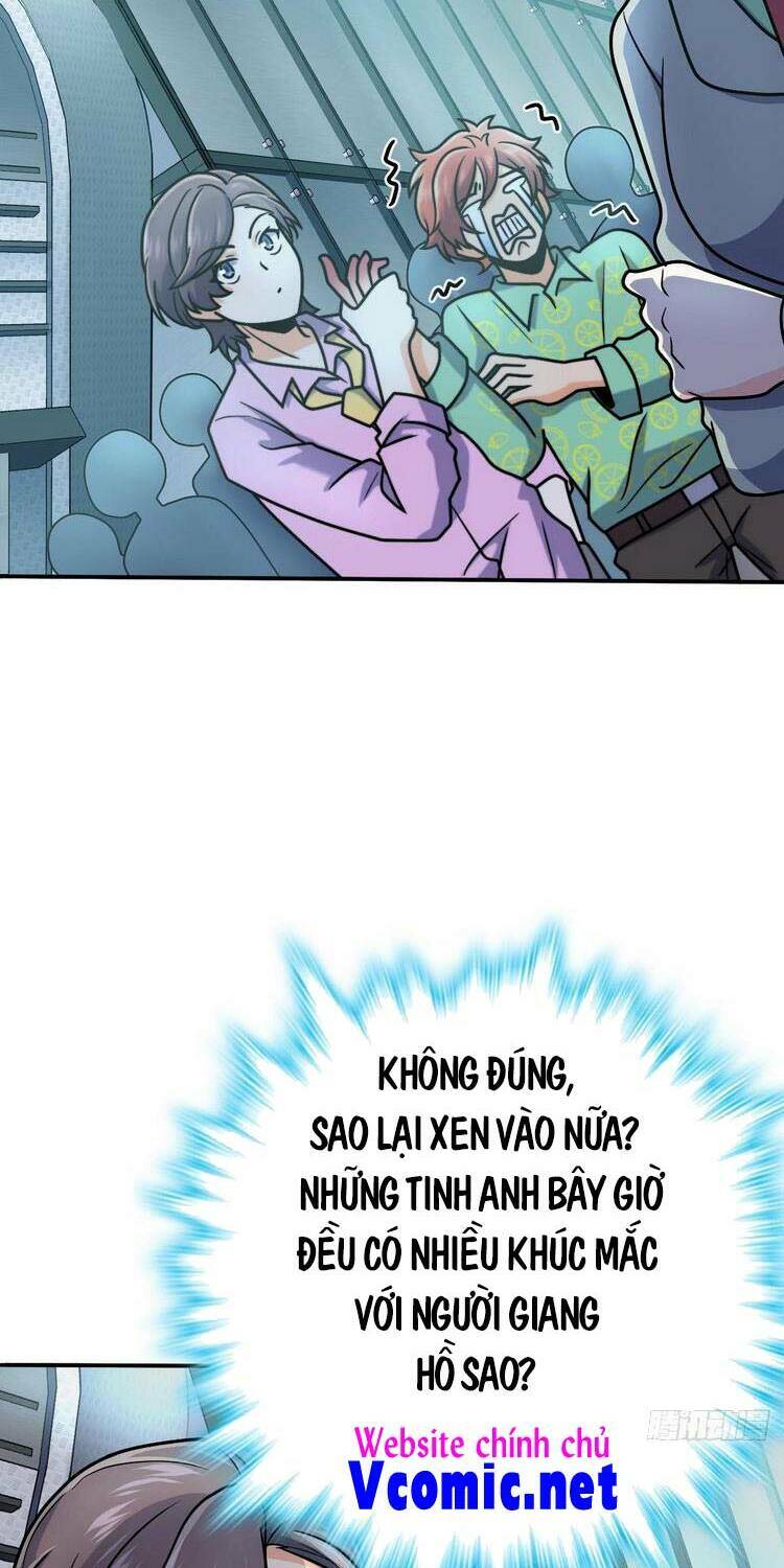 Đại Vương Tha Mạng Chapter 319 - Trang 2