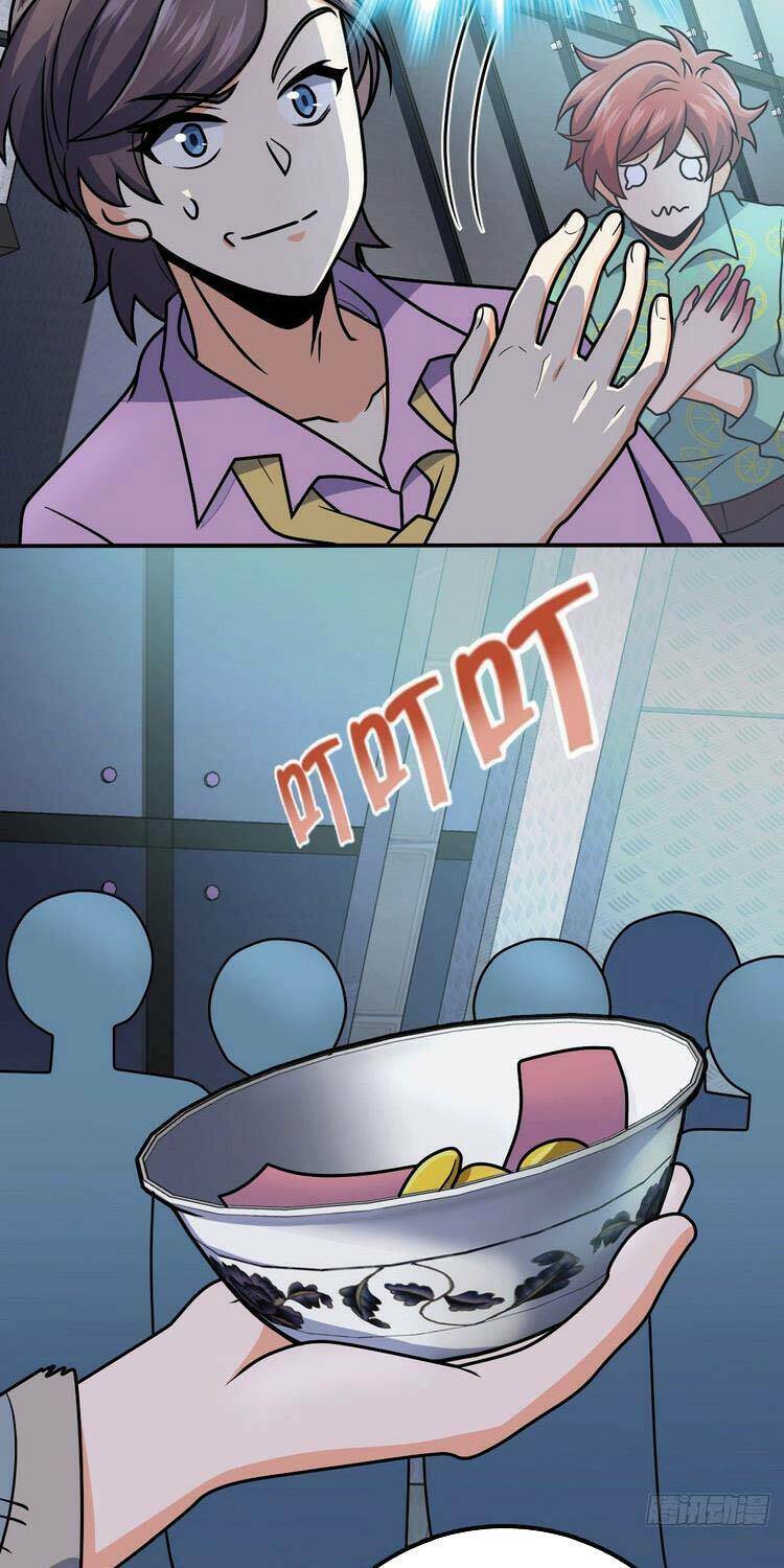 Đại Vương Tha Mạng Chapter 319 - Trang 2