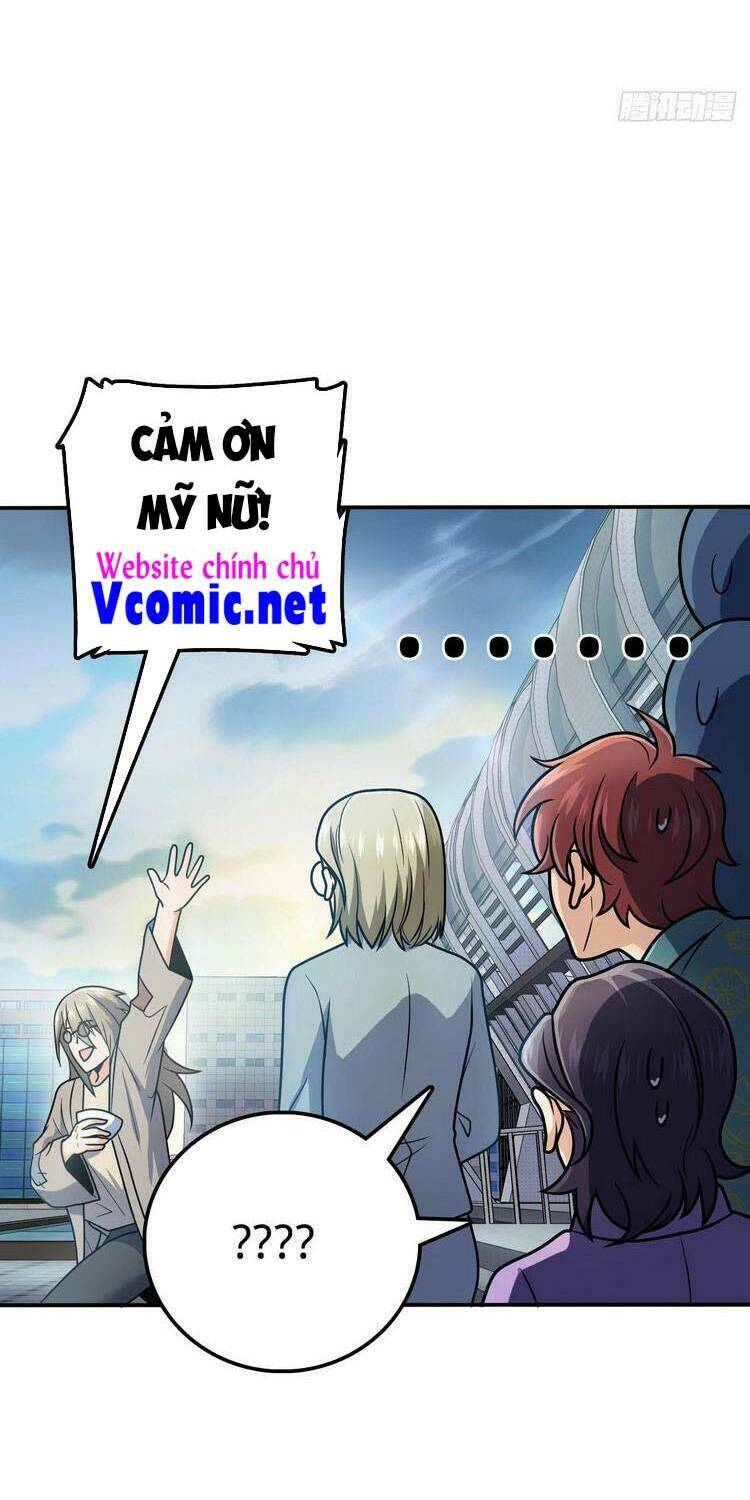 Đại Vương Tha Mạng Chapter 319 - Trang 2