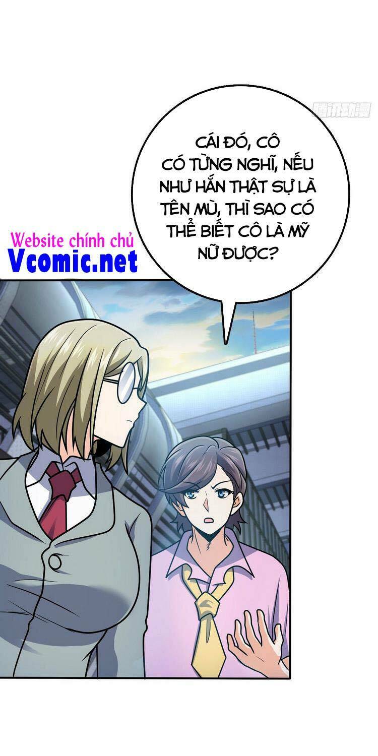 Đại Vương Tha Mạng Chapter 319 - Trang 2