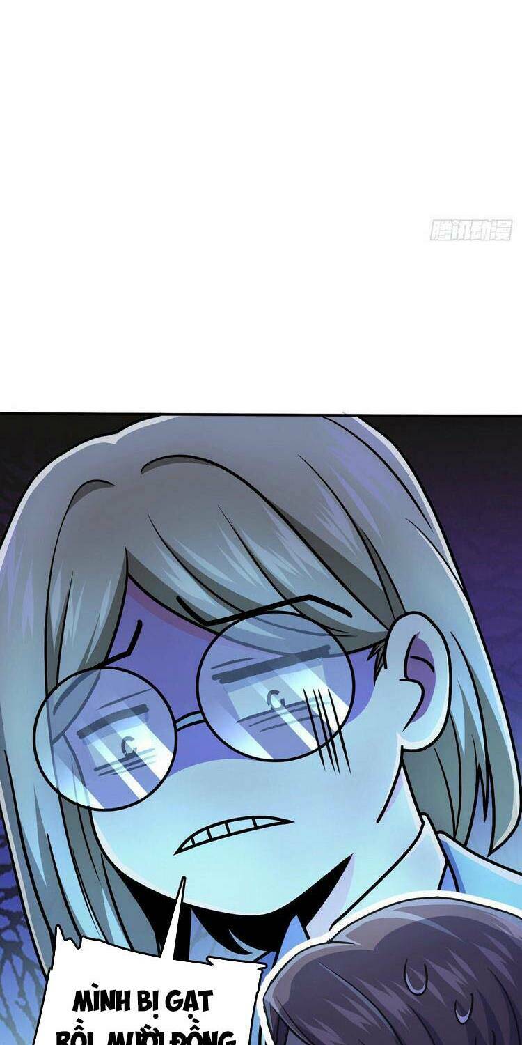 Đại Vương Tha Mạng Chapter 319 - Trang 2