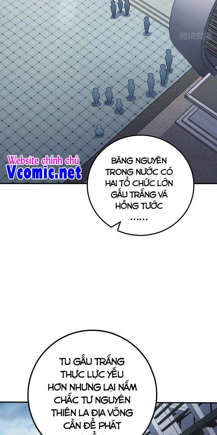 Đại Vương Tha Mạng Chapter 319 - Trang 2