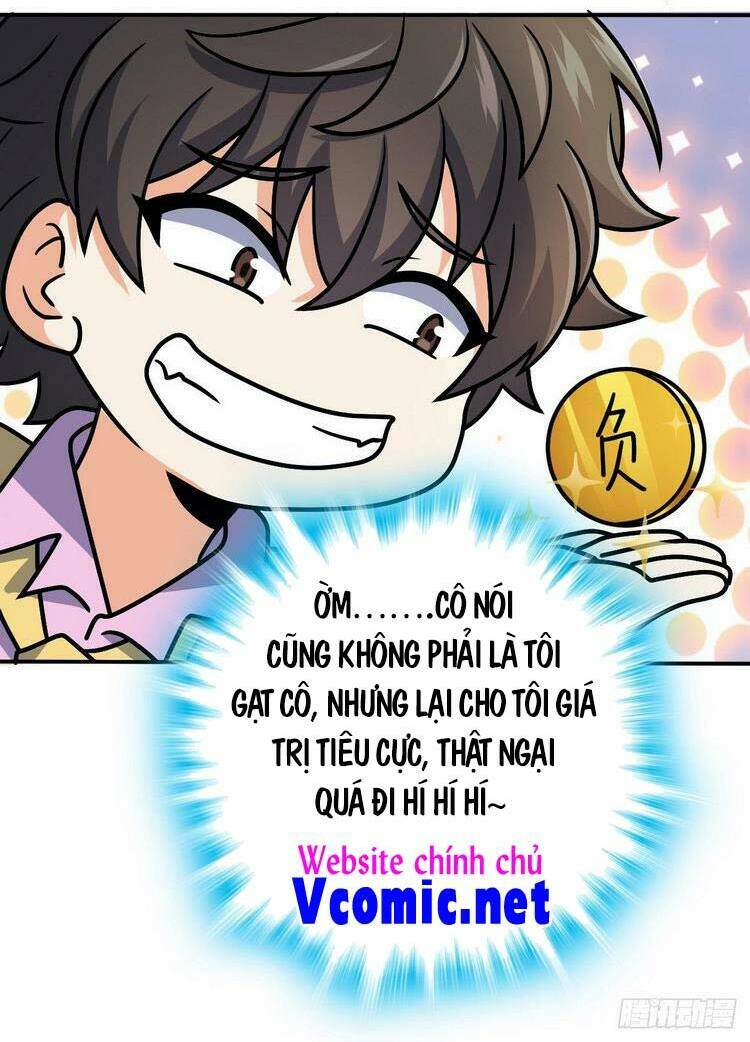 Đại Vương Tha Mạng Chapter 319 - Trang 2