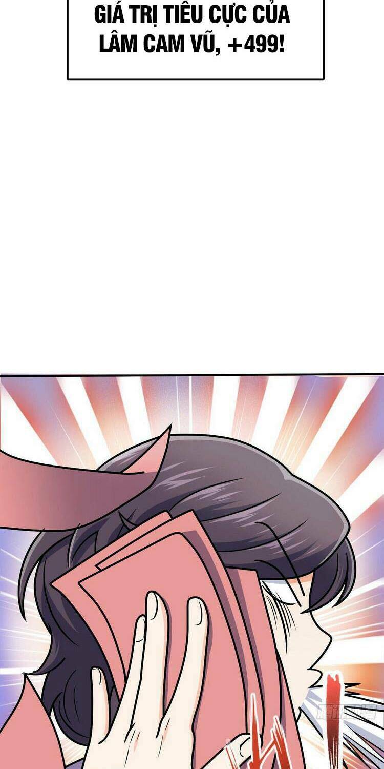 Đại Vương Tha Mạng Chapter 319 - Trang 2