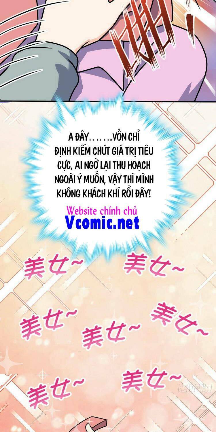 Đại Vương Tha Mạng Chapter 319 - Trang 2