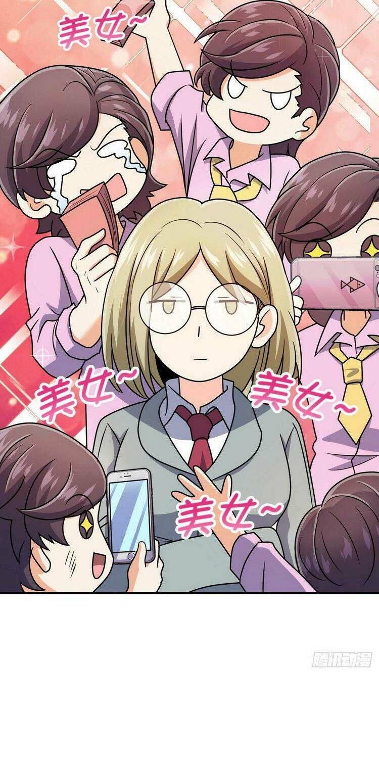 Đại Vương Tha Mạng Chapter 319 - Trang 2