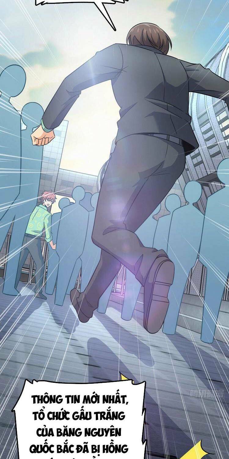 Đại Vương Tha Mạng Chapter 319 - Trang 2