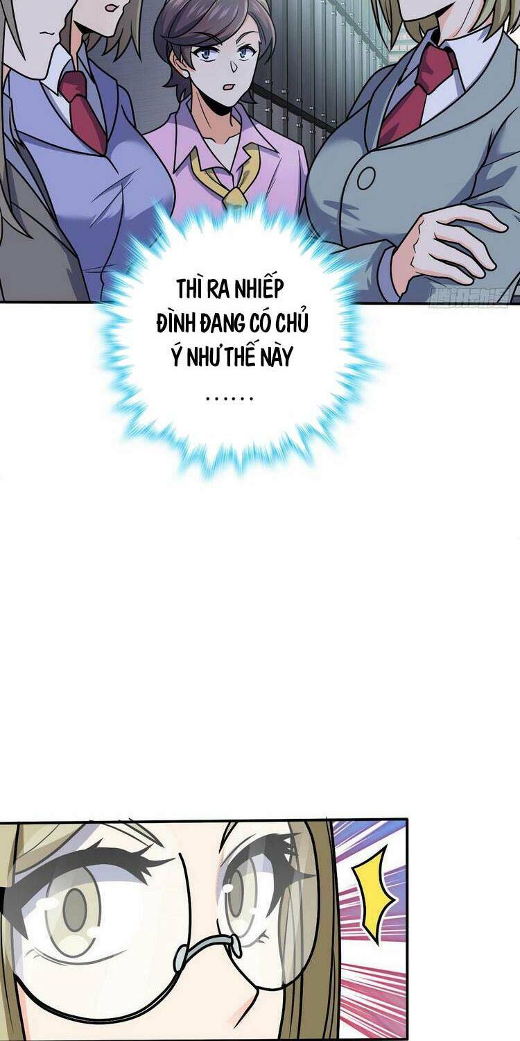 Đại Vương Tha Mạng Chapter 319 - Trang 2