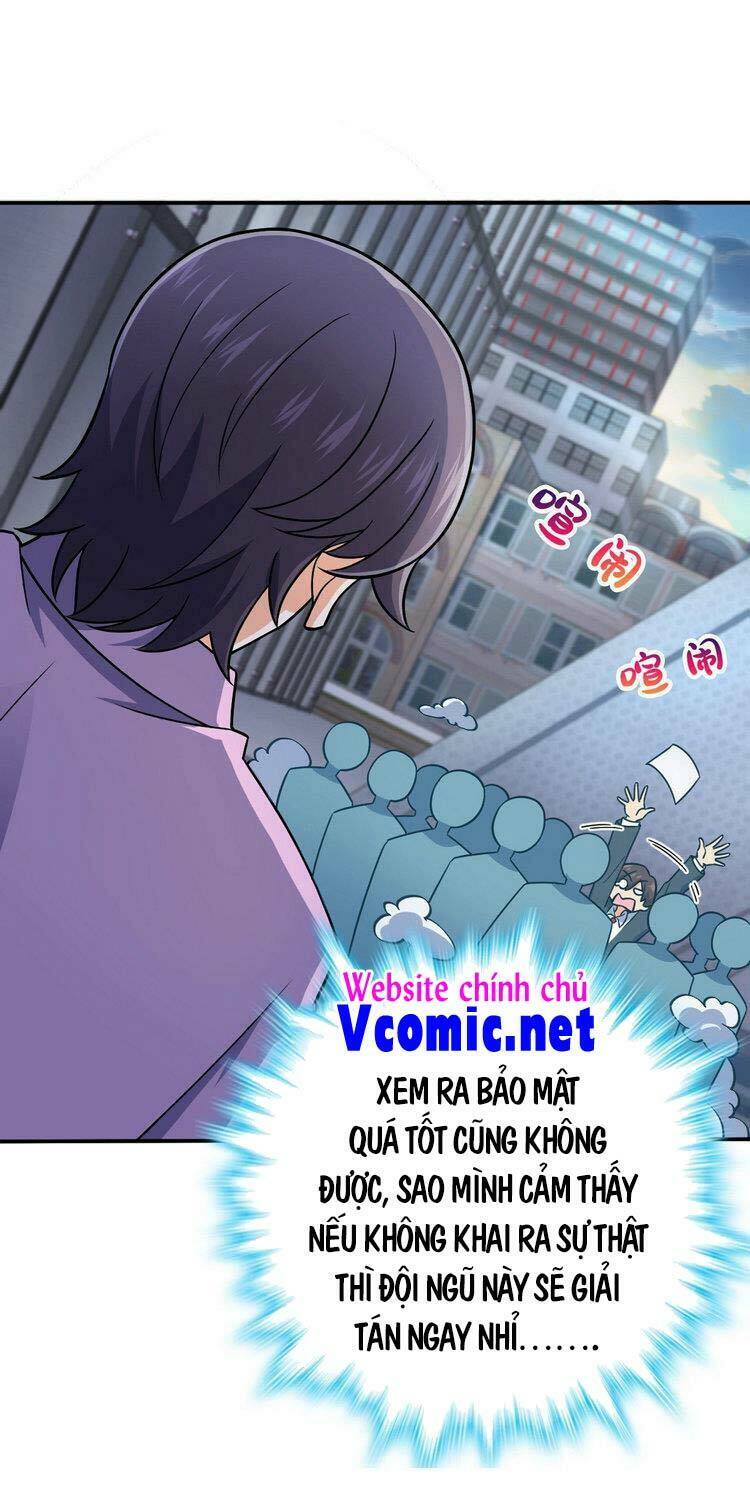 Đại Vương Tha Mạng Chapter 319 - Trang 2