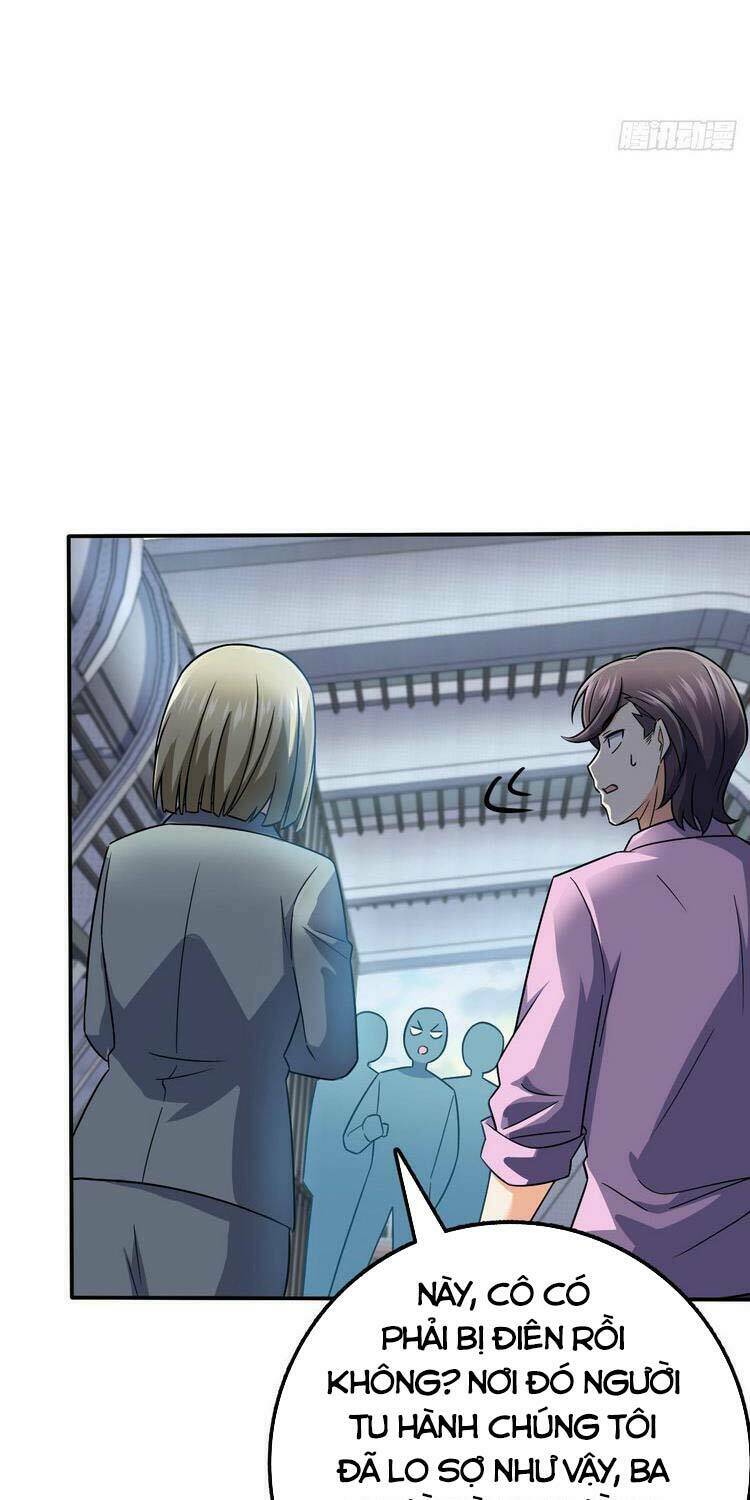 Đại Vương Tha Mạng Chapter 319 - Trang 2