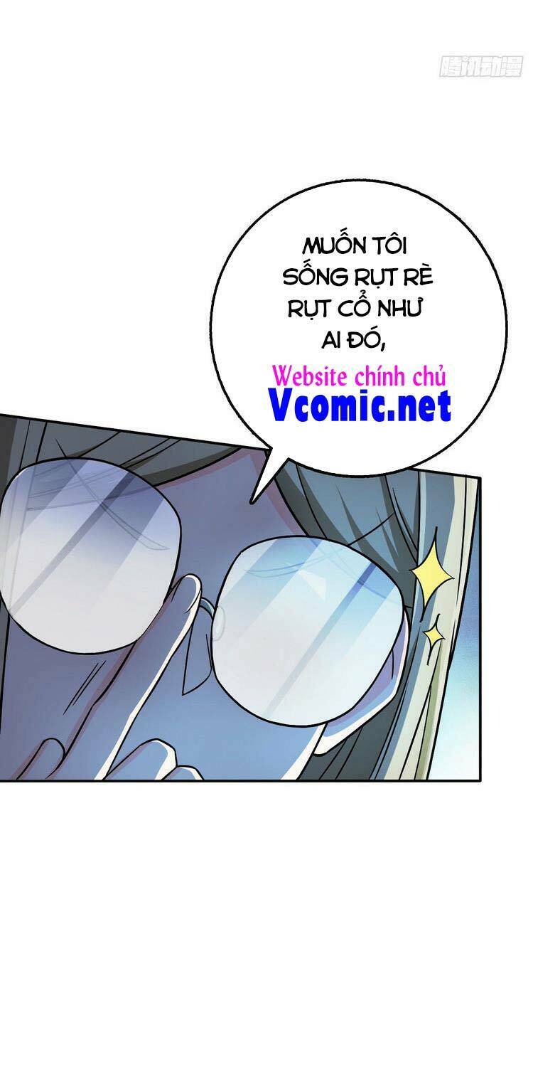 Đại Vương Tha Mạng Chapter 319 - Trang 2