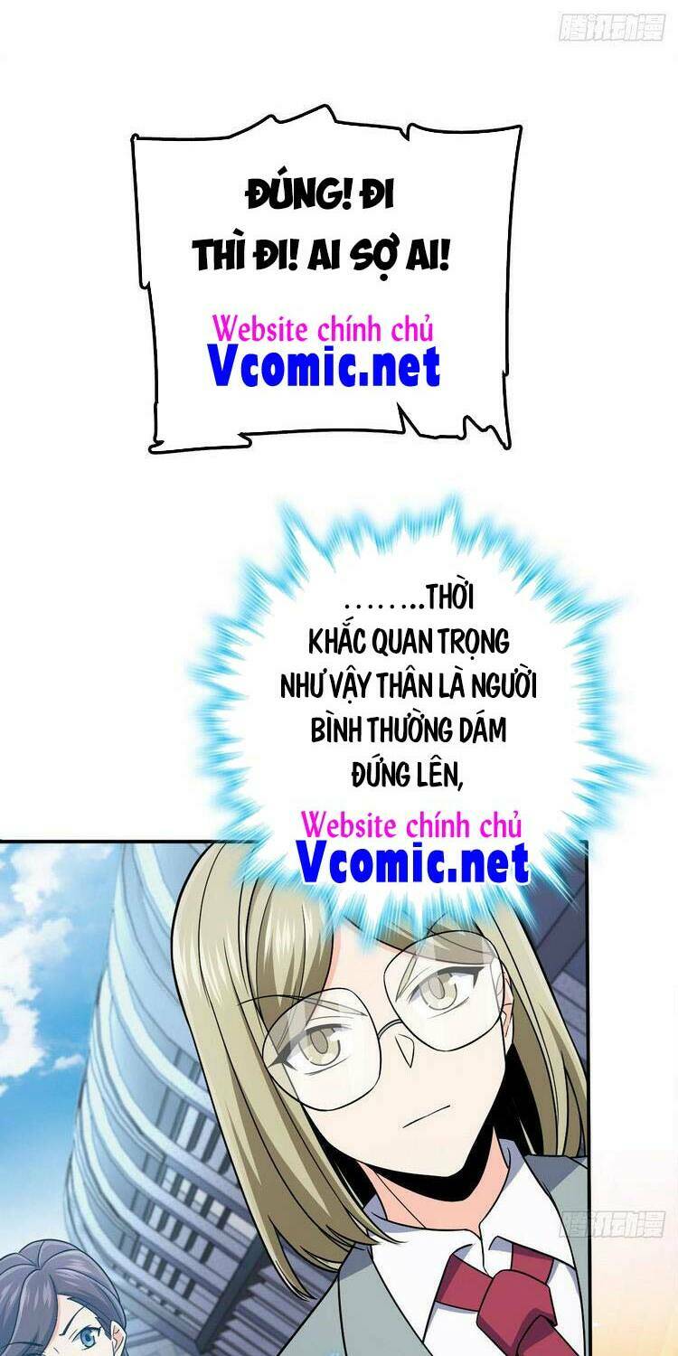 Đại Vương Tha Mạng Chapter 319 - Trang 2