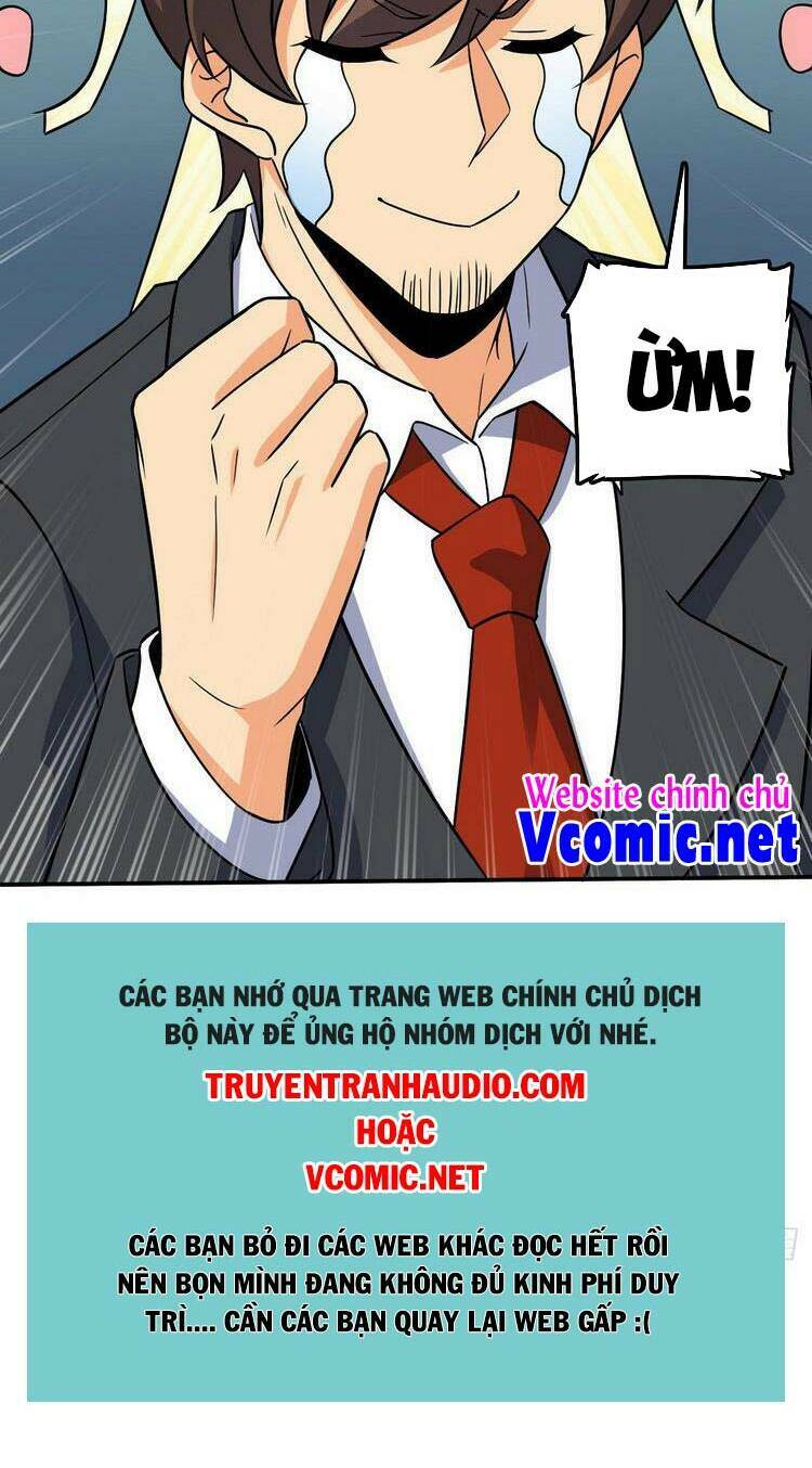Đại Vương Tha Mạng Chapter 319 - Trang 2