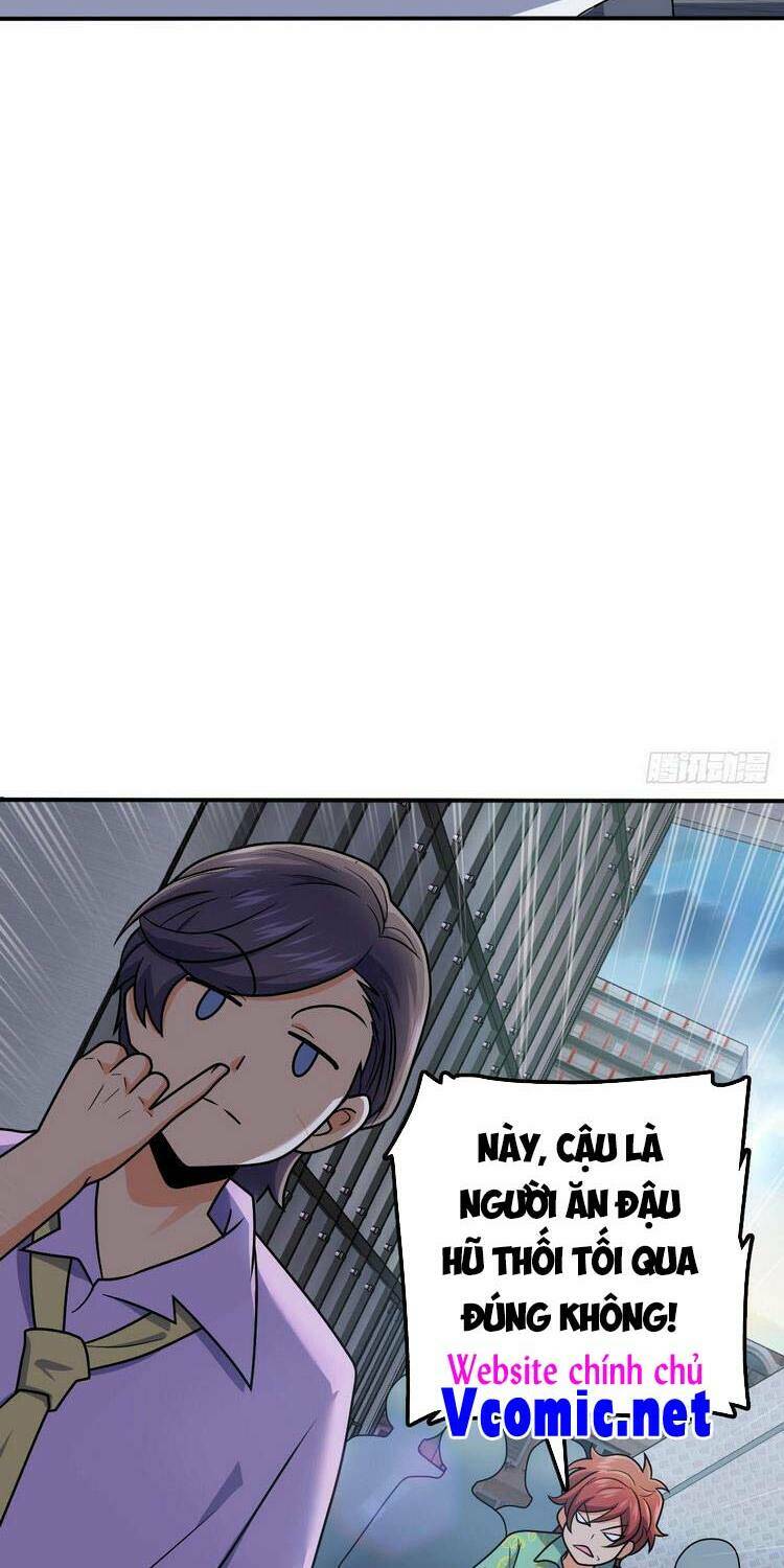 Đại Vương Tha Mạng Chapter 319 - Trang 2