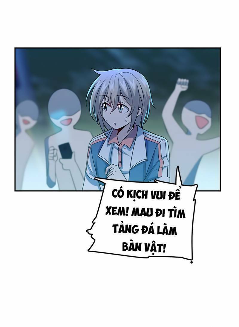 Đại Vương Tha Mạng Chapter 32 - Trang 2