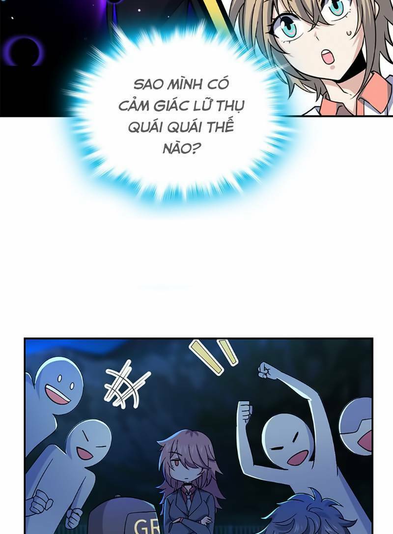 Đại Vương Tha Mạng Chapter 32 - Trang 2