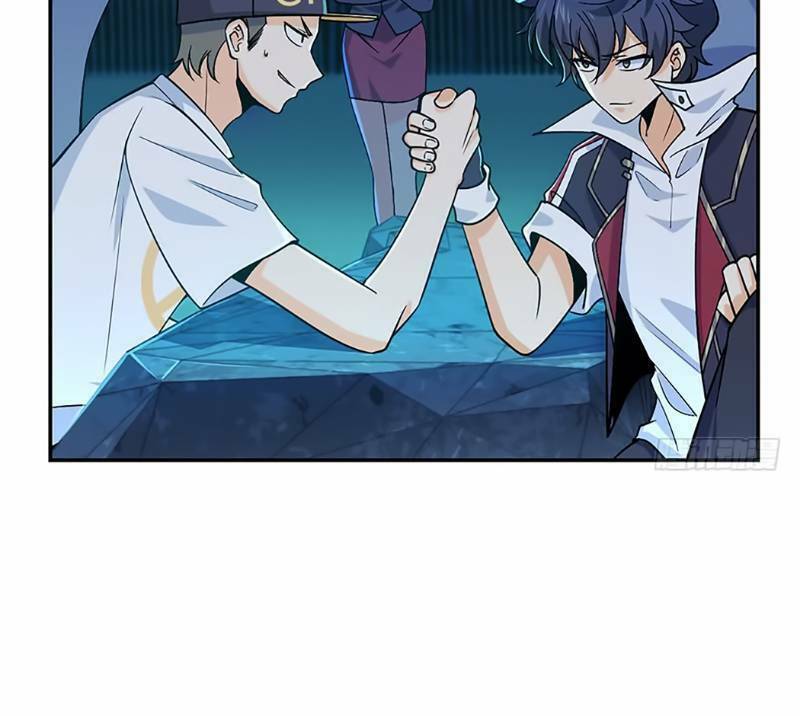 Đại Vương Tha Mạng Chapter 32 - Trang 2