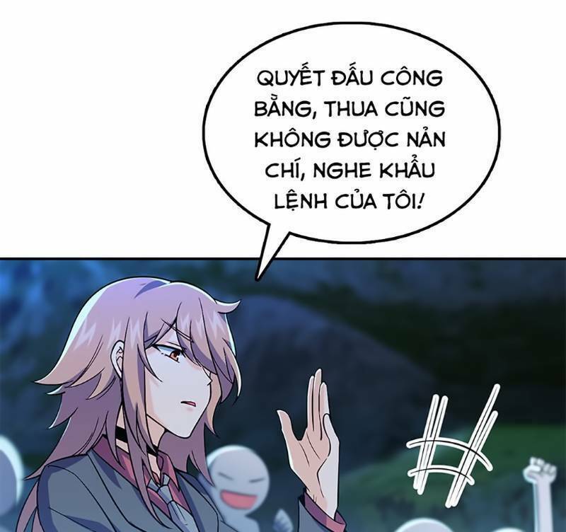 Đại Vương Tha Mạng Chapter 32 - Trang 2