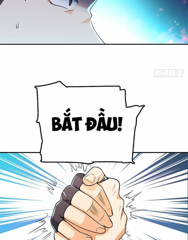 Đại Vương Tha Mạng Chapter 32 - Trang 2