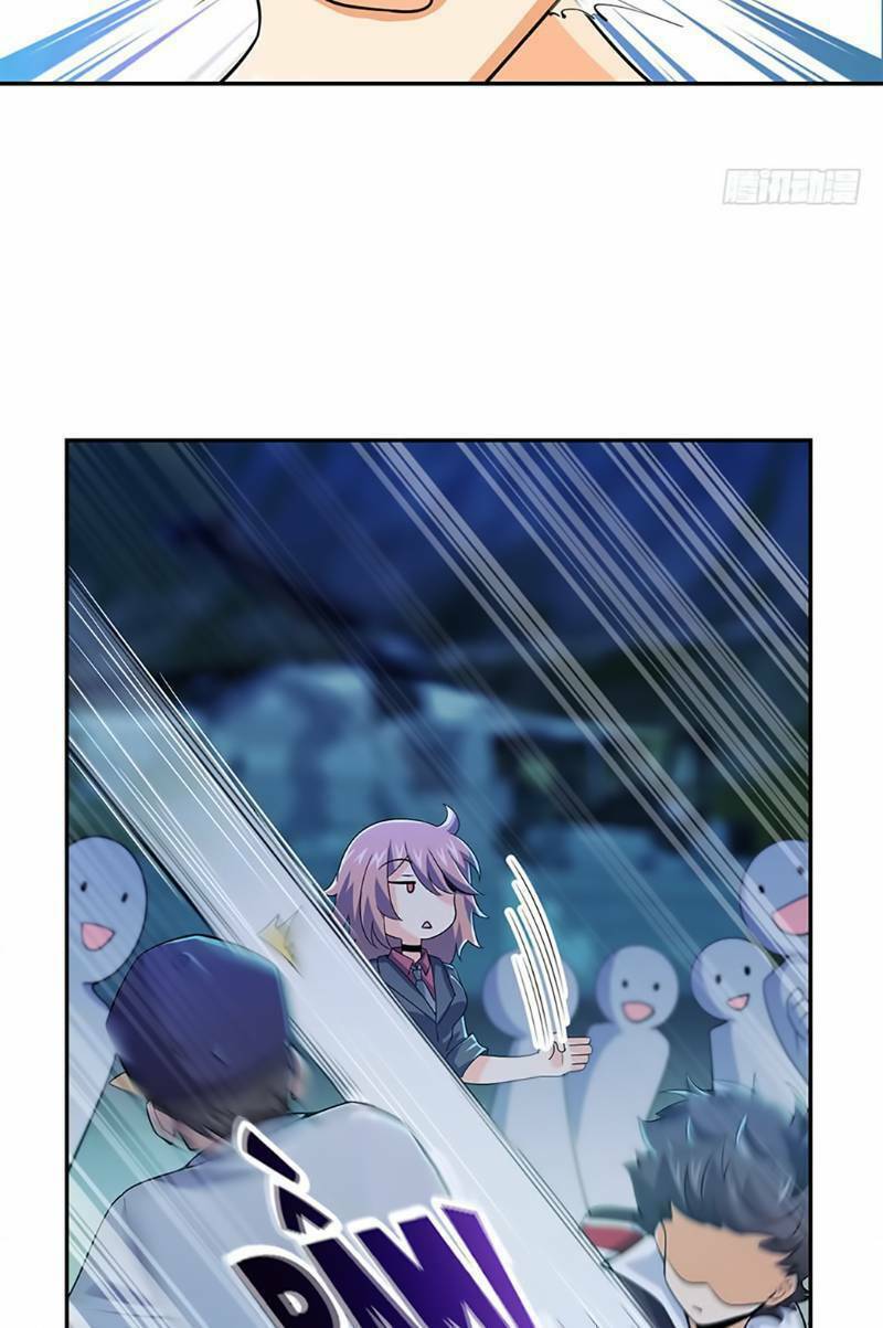 Đại Vương Tha Mạng Chapter 32 - Trang 2