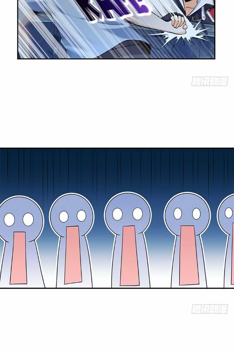 Đại Vương Tha Mạng Chapter 32 - Trang 2