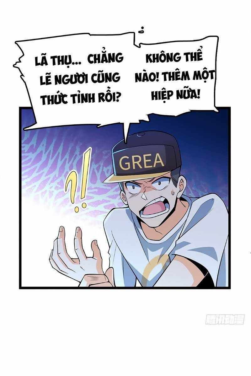 Đại Vương Tha Mạng Chapter 32 - Trang 2