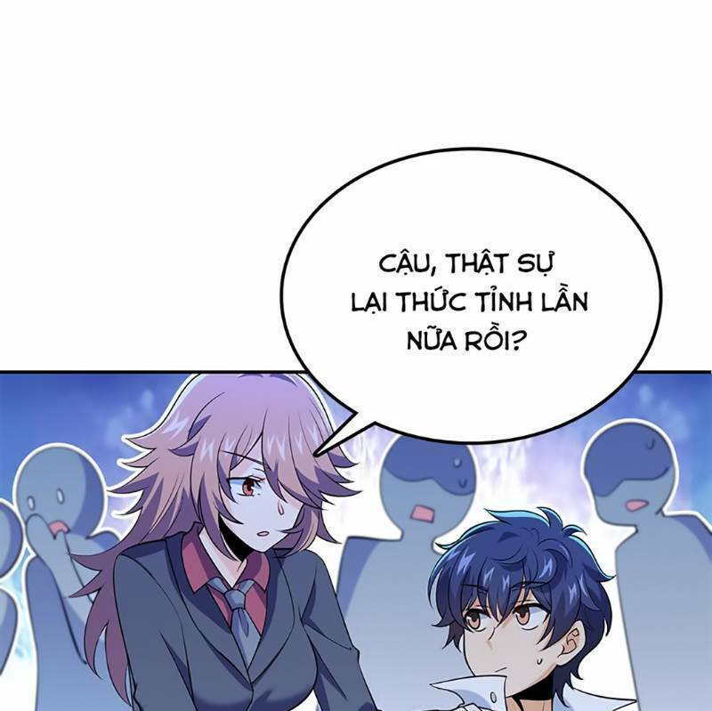 Đại Vương Tha Mạng Chapter 32 - Trang 2