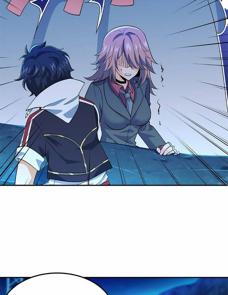 Đại Vương Tha Mạng Chapter 32 - Trang 2