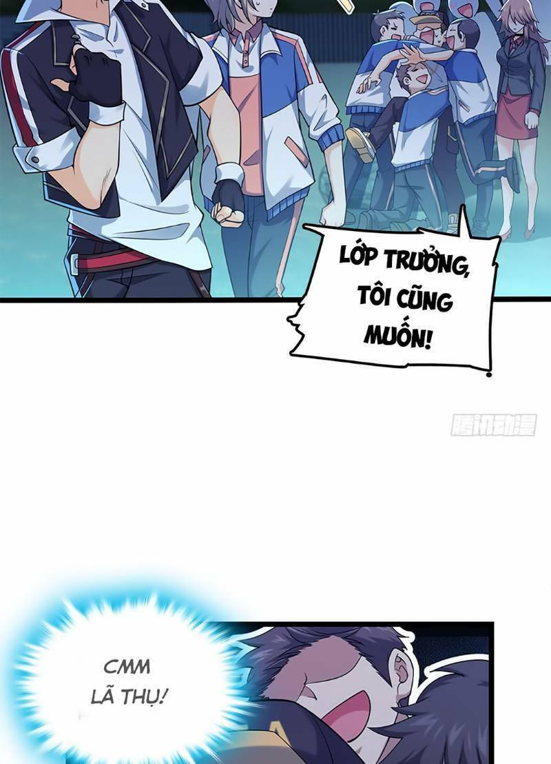 Đại Vương Tha Mạng Chapter 32 - Trang 2