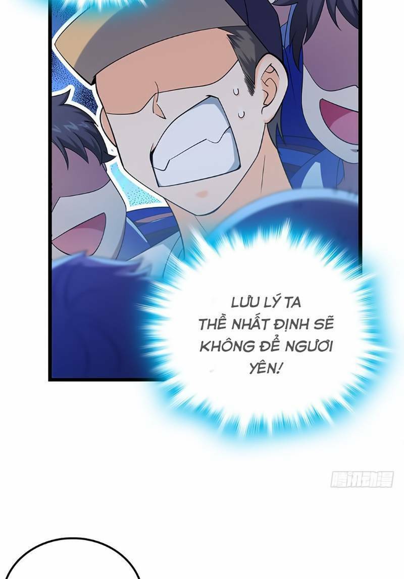 Đại Vương Tha Mạng Chapter 32 - Trang 2