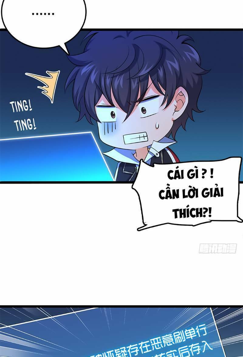 Đại Vương Tha Mạng Chapter 32 - Trang 2