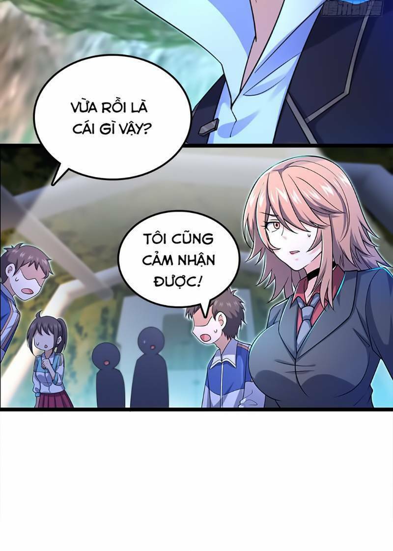 Đại Vương Tha Mạng Chapter 32 - Trang 2