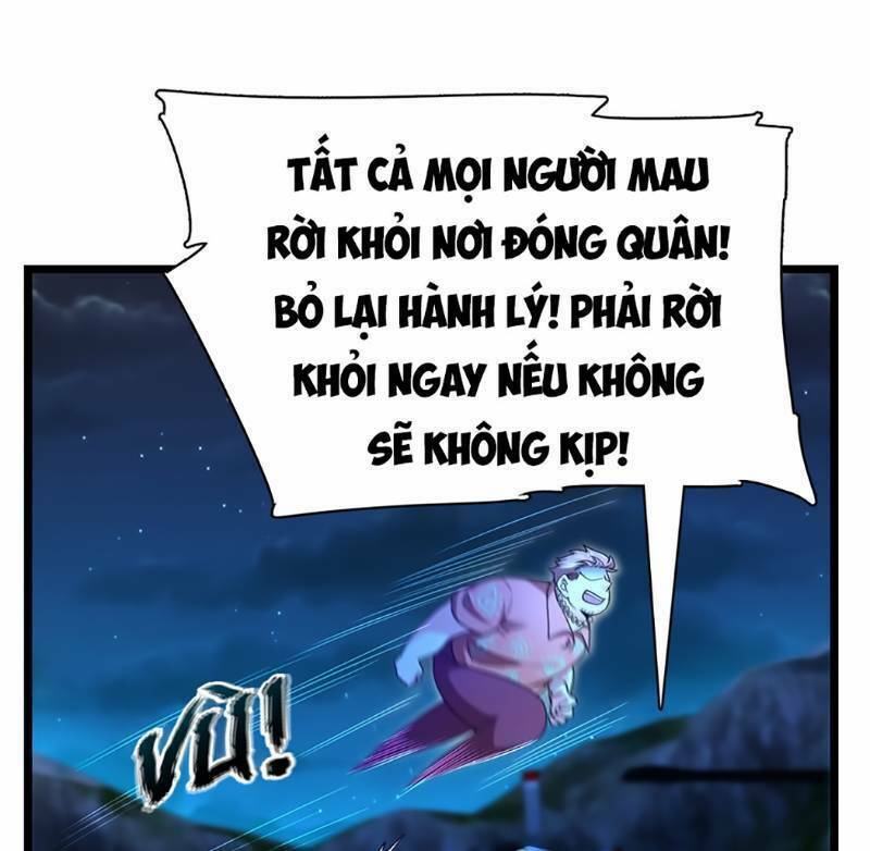 Đại Vương Tha Mạng Chapter 32 - Trang 2