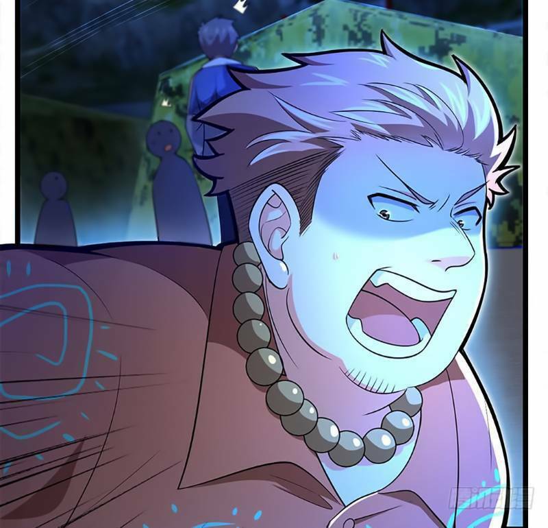 Đại Vương Tha Mạng Chapter 32 - Trang 2