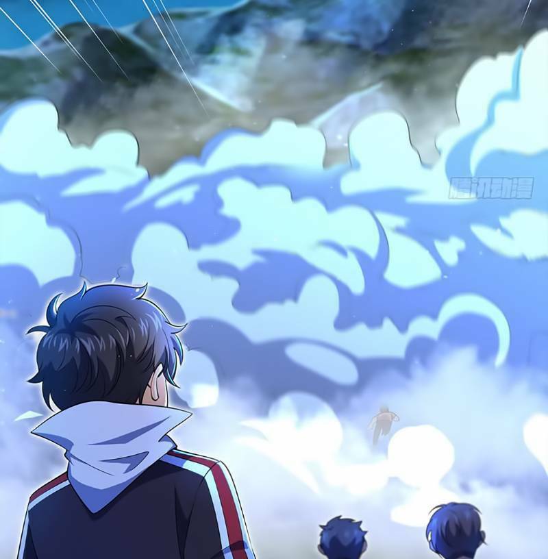 Đại Vương Tha Mạng Chapter 32 - Trang 2