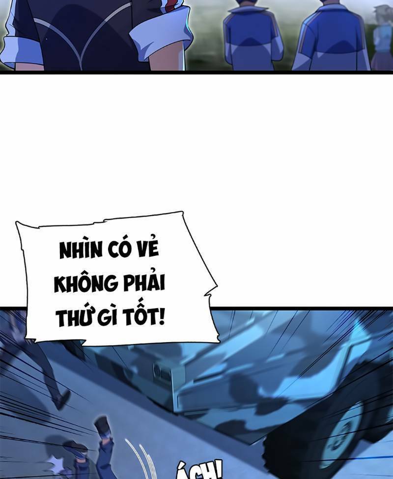 Đại Vương Tha Mạng Chapter 32 - Trang 2