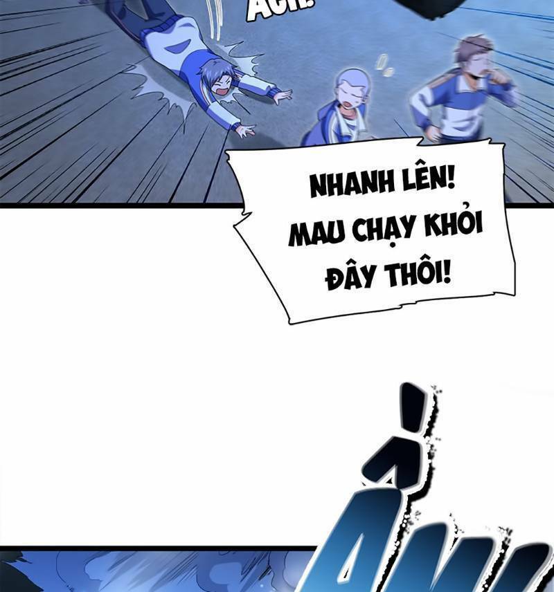 Đại Vương Tha Mạng Chapter 32 - Trang 2