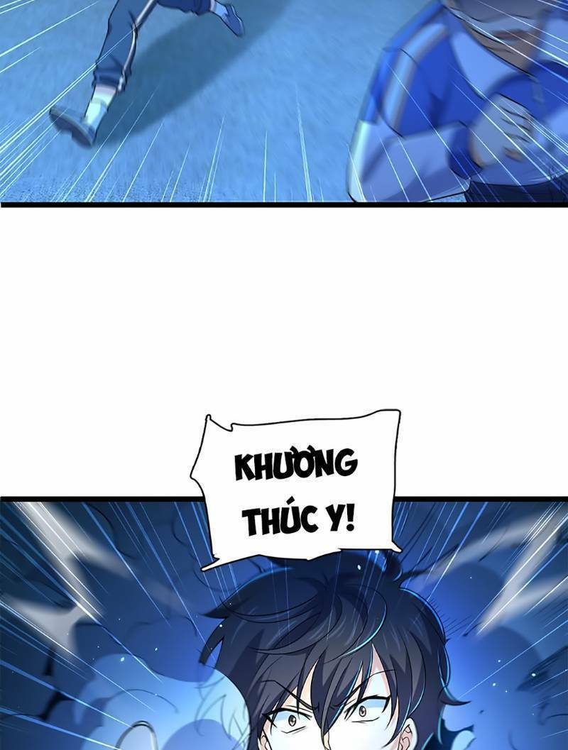 Đại Vương Tha Mạng Chapter 32 - Trang 2