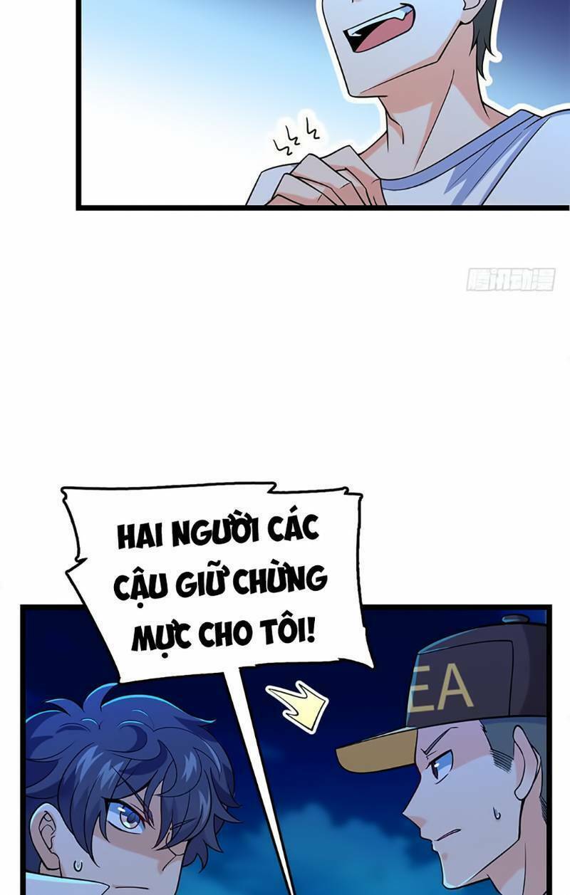 Đại Vương Tha Mạng Chapter 32 - Trang 2