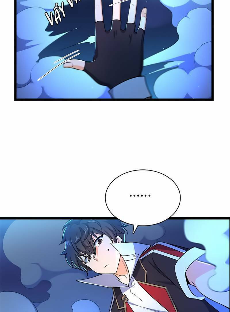 Đại Vương Tha Mạng Chapter 32 - Trang 2