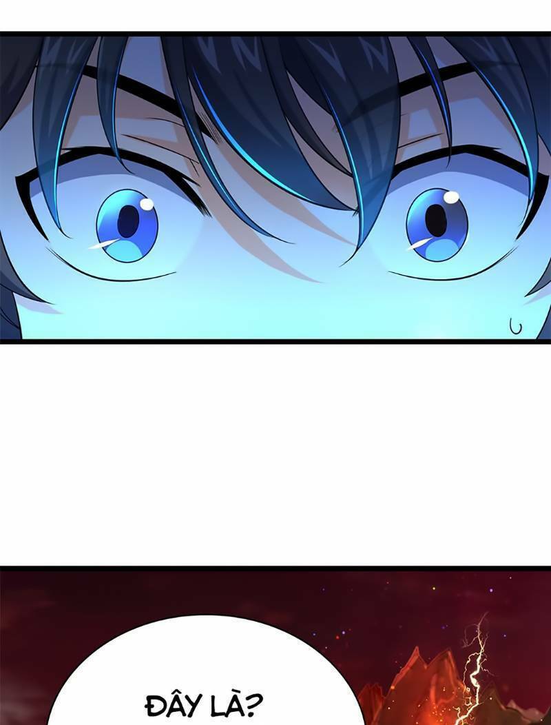 Đại Vương Tha Mạng Chapter 32 - Trang 2