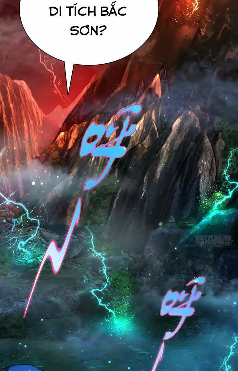 Đại Vương Tha Mạng Chapter 32 - Trang 2