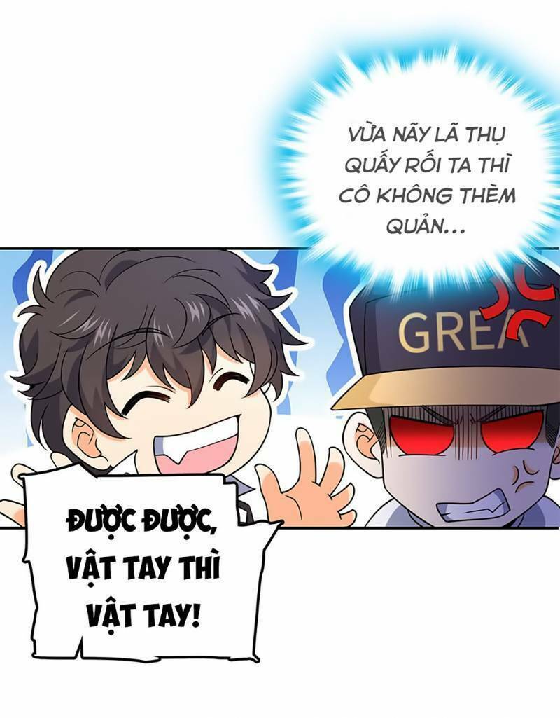 Đại Vương Tha Mạng Chapter 32 - Trang 2