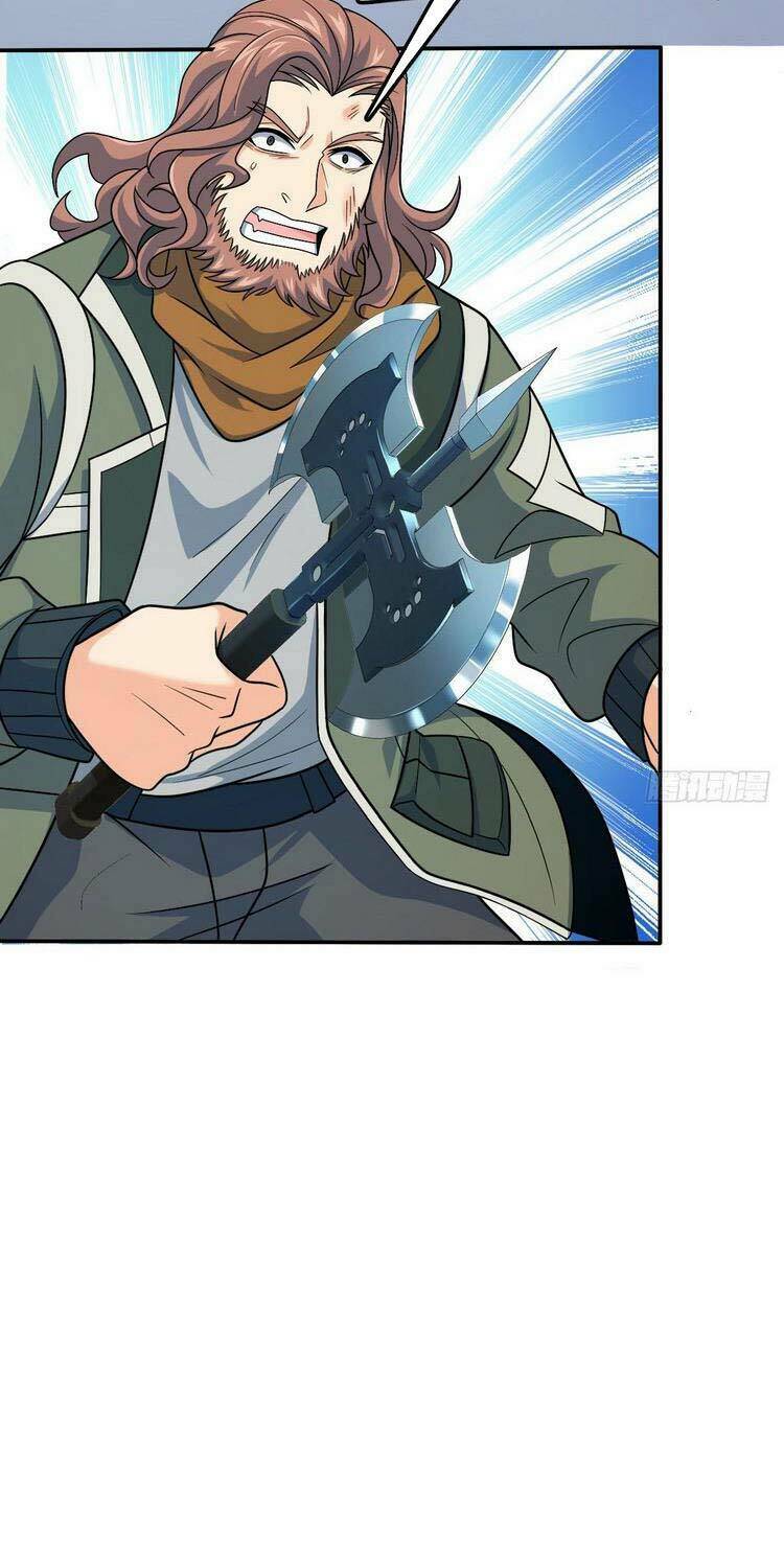 Đại Vương Tha Mạng Chapter 320 - Trang 2