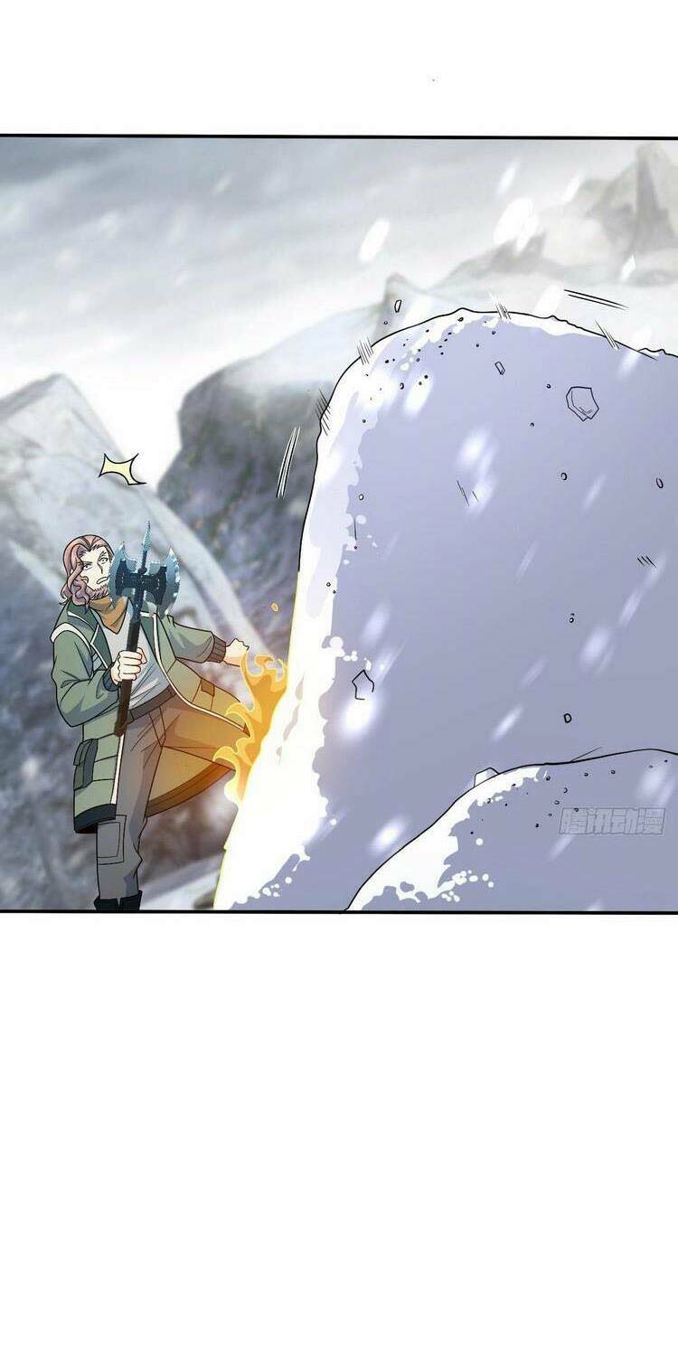 Đại Vương Tha Mạng Chapter 320 - Trang 2