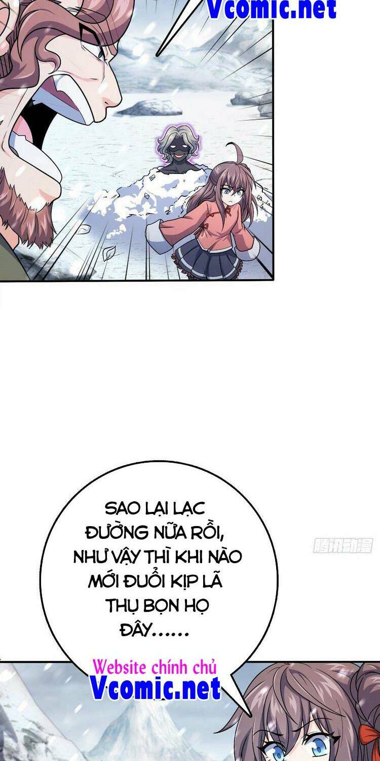 Đại Vương Tha Mạng Chapter 320 - Trang 2