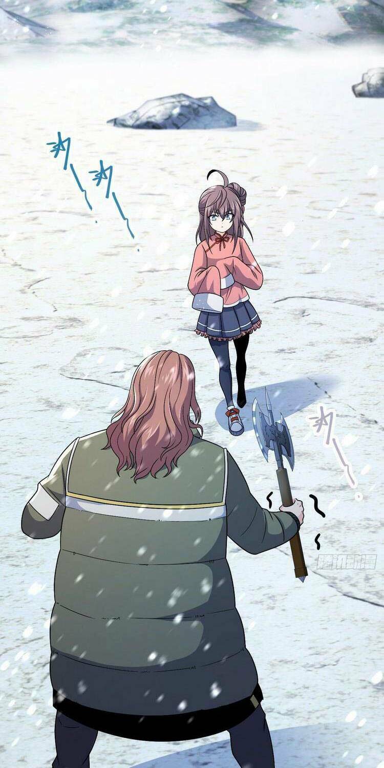 Đại Vương Tha Mạng Chapter 320 - Trang 2