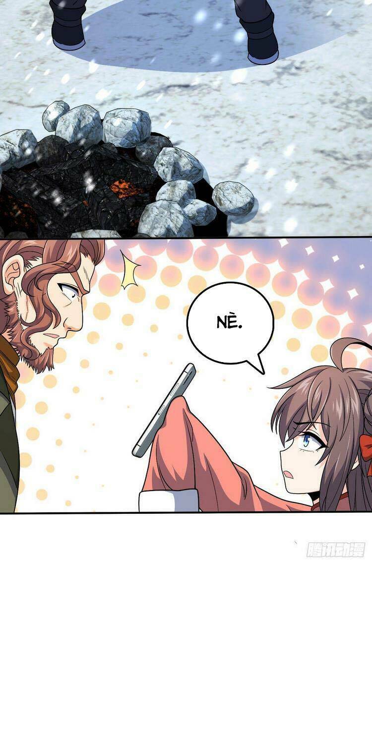 Đại Vương Tha Mạng Chapter 320 - Trang 2