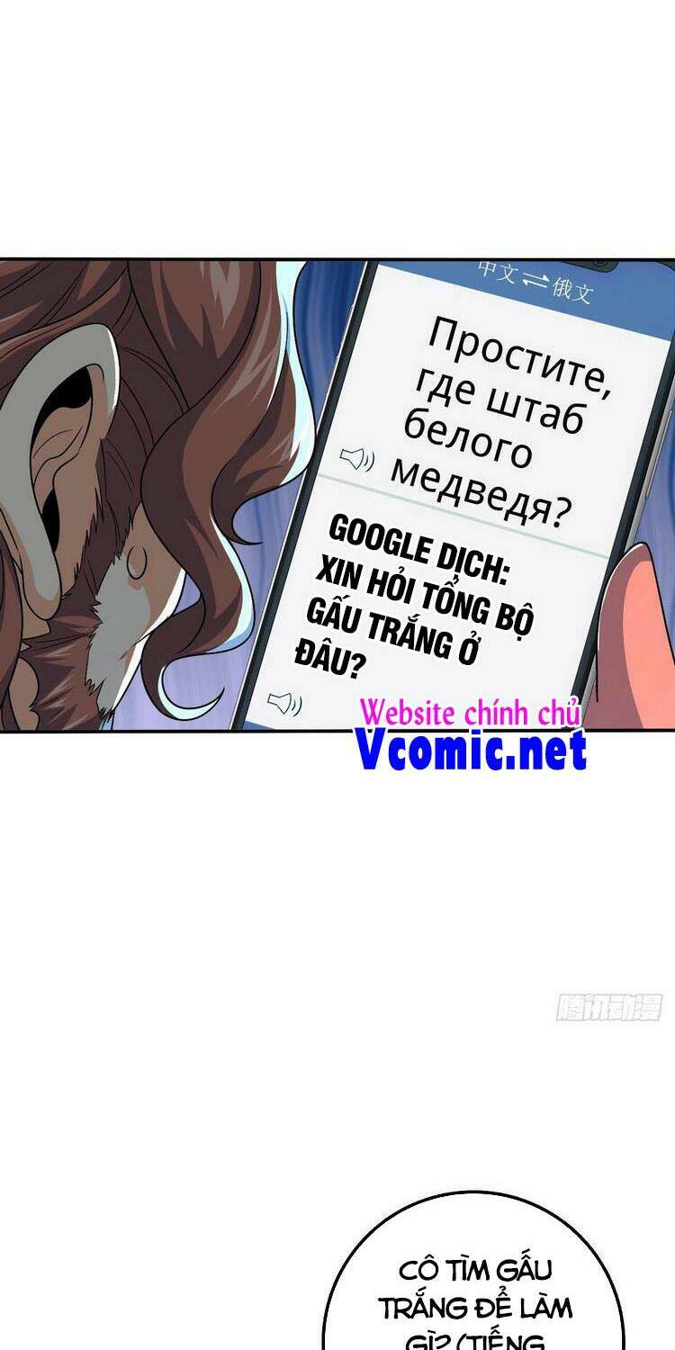 Đại Vương Tha Mạng Chapter 320 - Trang 2