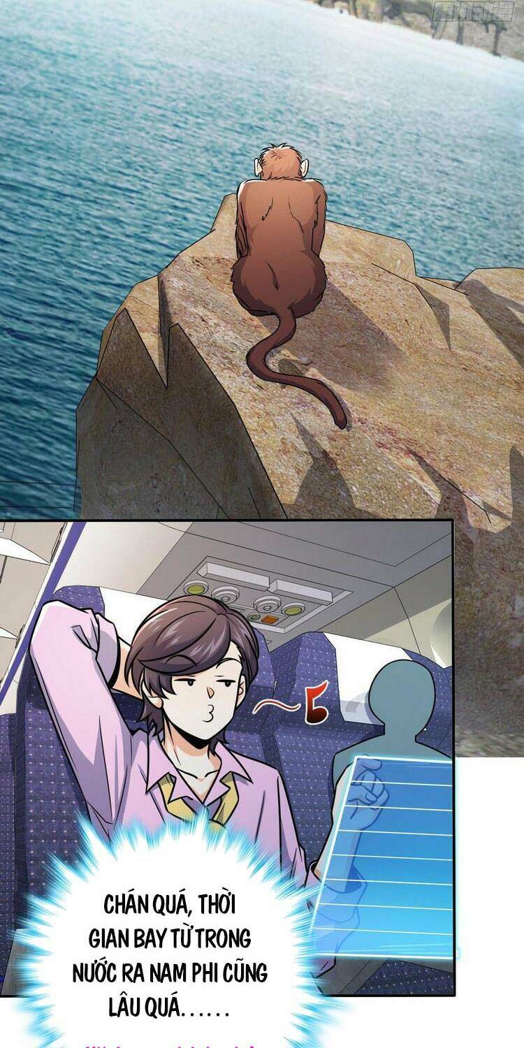 Đại Vương Tha Mạng Chapter 320 - Trang 2